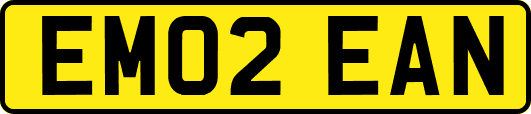 EM02EAN