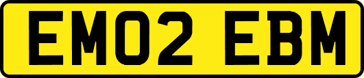 EM02EBM