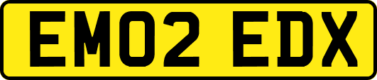 EM02EDX