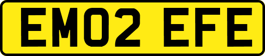 EM02EFE