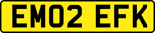 EM02EFK