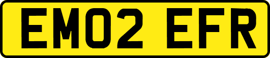EM02EFR