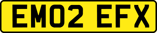 EM02EFX