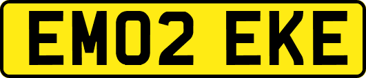 EM02EKE
