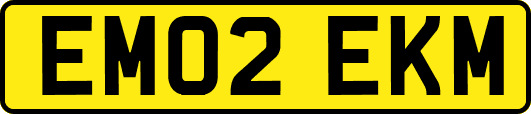 EM02EKM