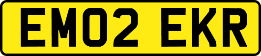 EM02EKR
