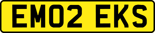 EM02EKS