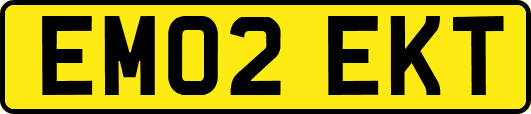 EM02EKT