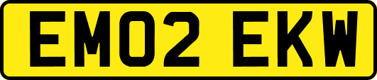 EM02EKW