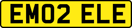 EM02ELE