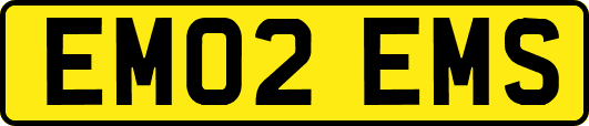EM02EMS