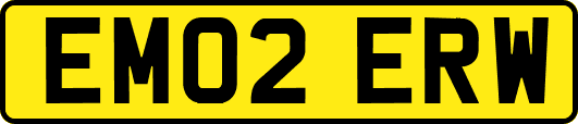 EM02ERW