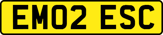 EM02ESC