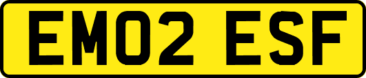 EM02ESF