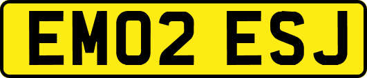 EM02ESJ