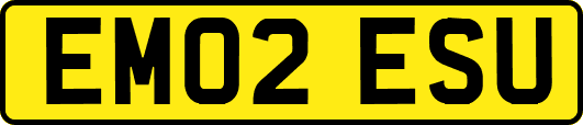 EM02ESU