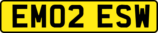 EM02ESW
