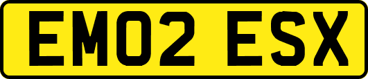 EM02ESX