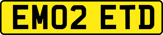 EM02ETD