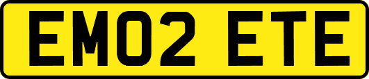 EM02ETE