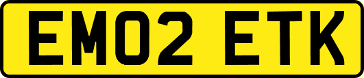 EM02ETK