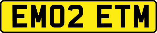 EM02ETM