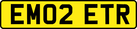 EM02ETR
