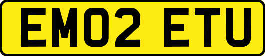 EM02ETU