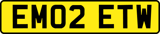 EM02ETW