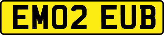 EM02EUB