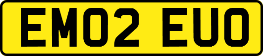 EM02EUO