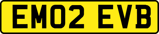 EM02EVB