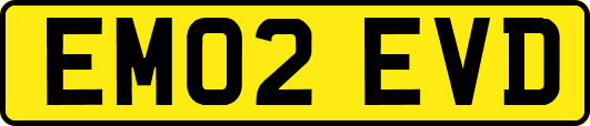 EM02EVD
