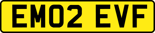 EM02EVF