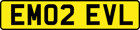 EM02EVL