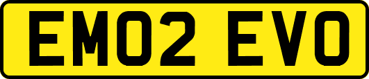 EM02EVO