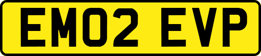 EM02EVP