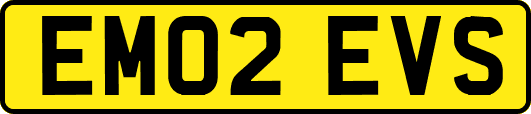 EM02EVS