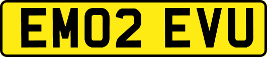 EM02EVU