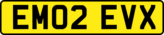 EM02EVX