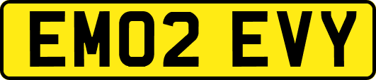 EM02EVY