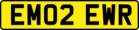 EM02EWR