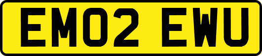 EM02EWU