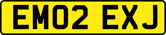 EM02EXJ