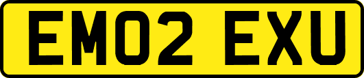 EM02EXU