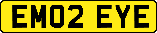 EM02EYE