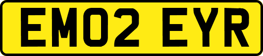 EM02EYR