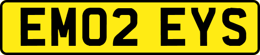 EM02EYS