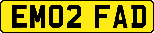 EM02FAD
