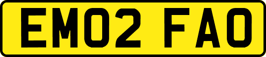 EM02FAO